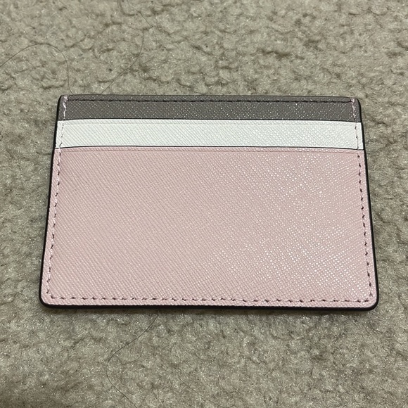 Tory Burch Card Holder - Picture 2 of 2